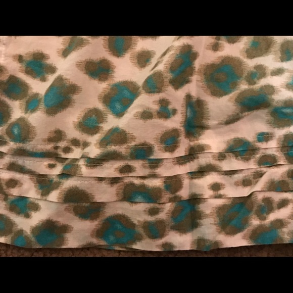 Ann Taylor Loft Summer skirt 🧚‍♀️ - Picture 5 of 7